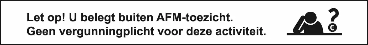 AFM Compliancy bar