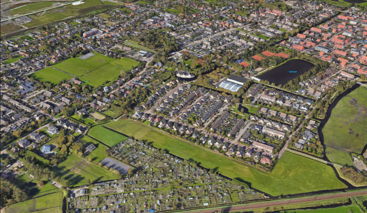 landbouwkavels-luchtfotos-SintPancras