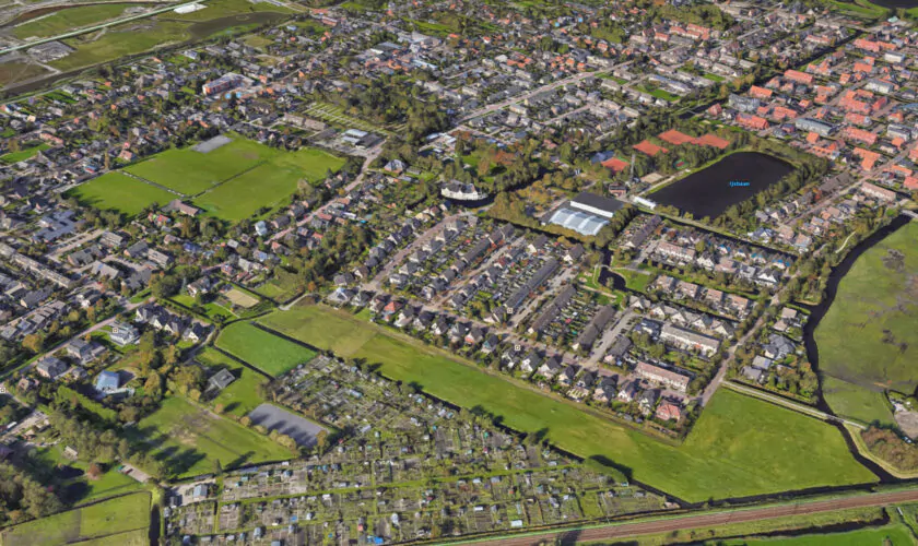 landbouwkavels-luchtfotos-SintPancras