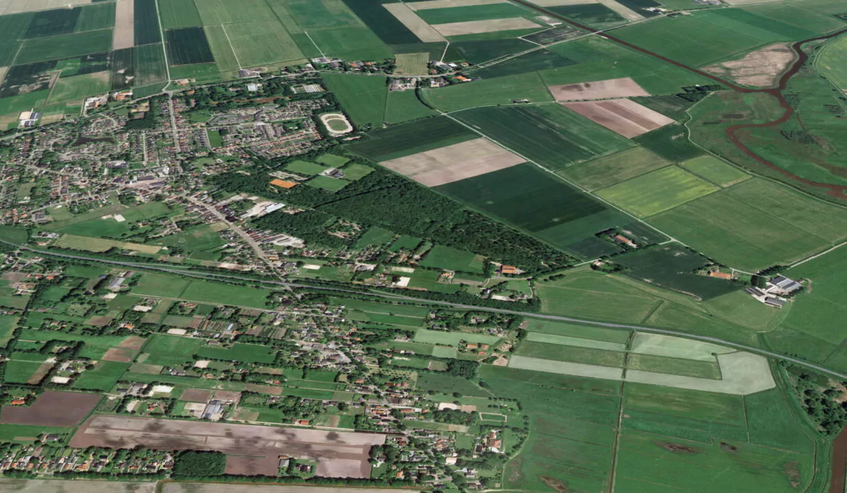 landbouwkavels-luchtfotos-bijham