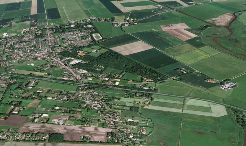 landbouwkavels-luchtfotos-bijham