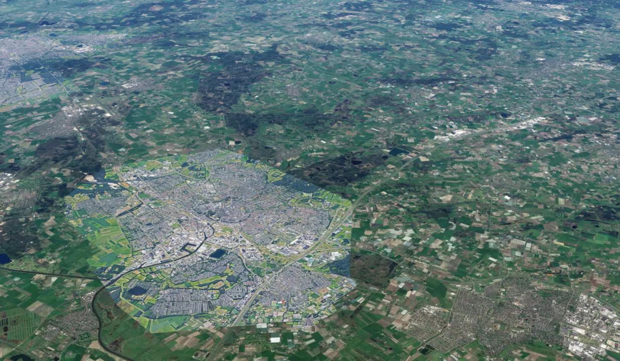 landbouwkavels-luchtfotos-oosterhout