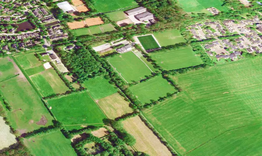 landbouwkavels-luchtfotos-roden