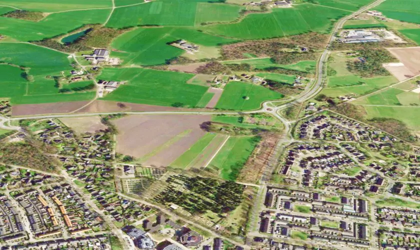 landbouwkavels-luchtfotos-zelhem